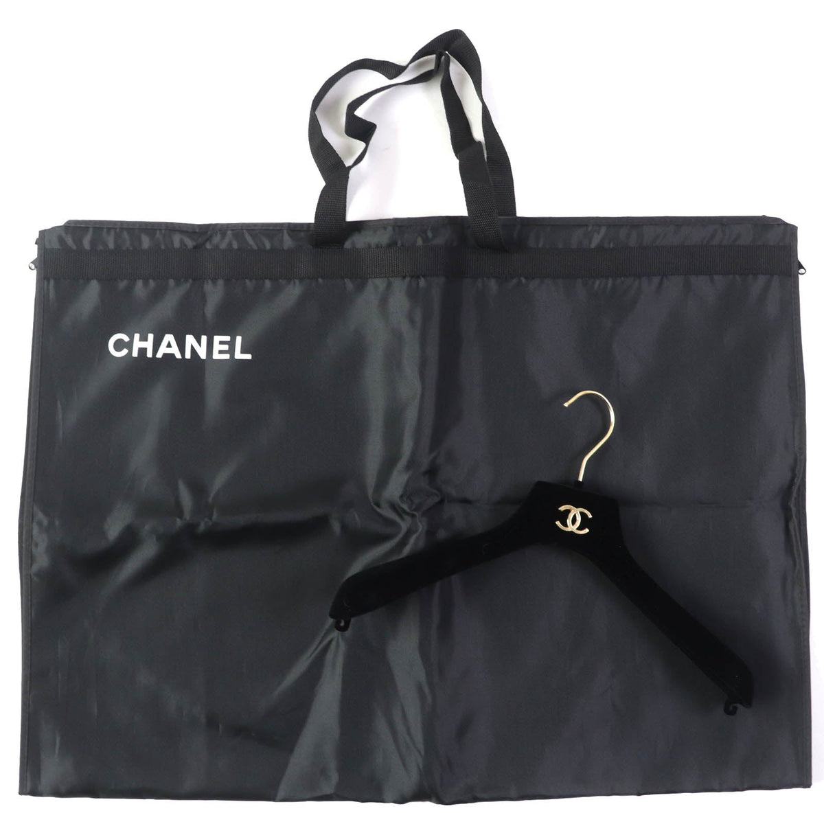 CHANEL one piece P61623K47214 wool Beige type 34