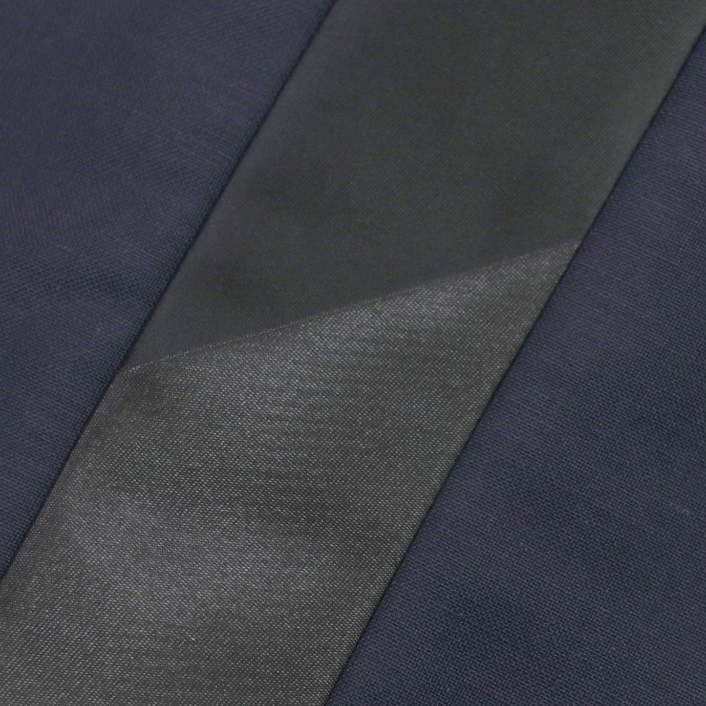 Burberry Mohair Wool Pleated Pants Navy 38