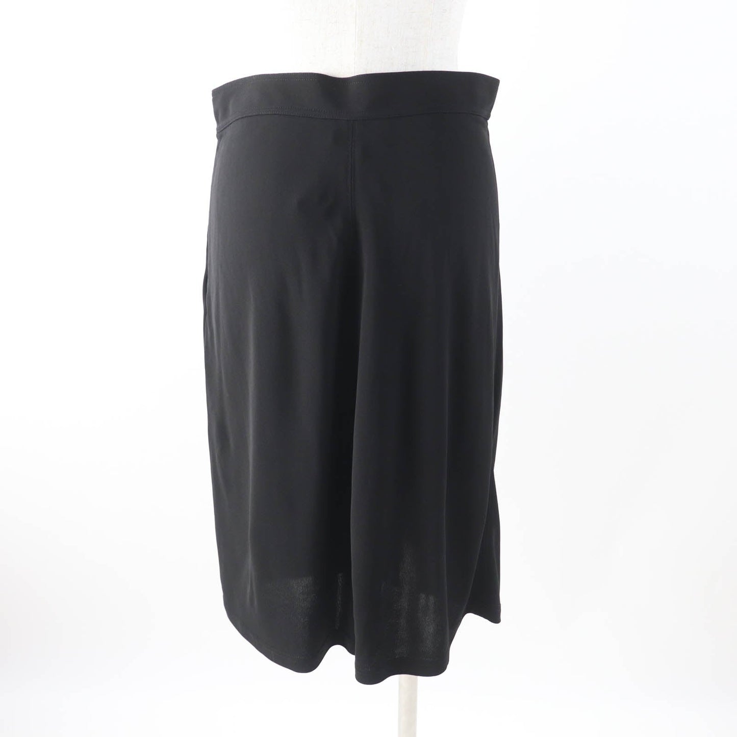 Chanel Boutique P07157 Rayon Skirt