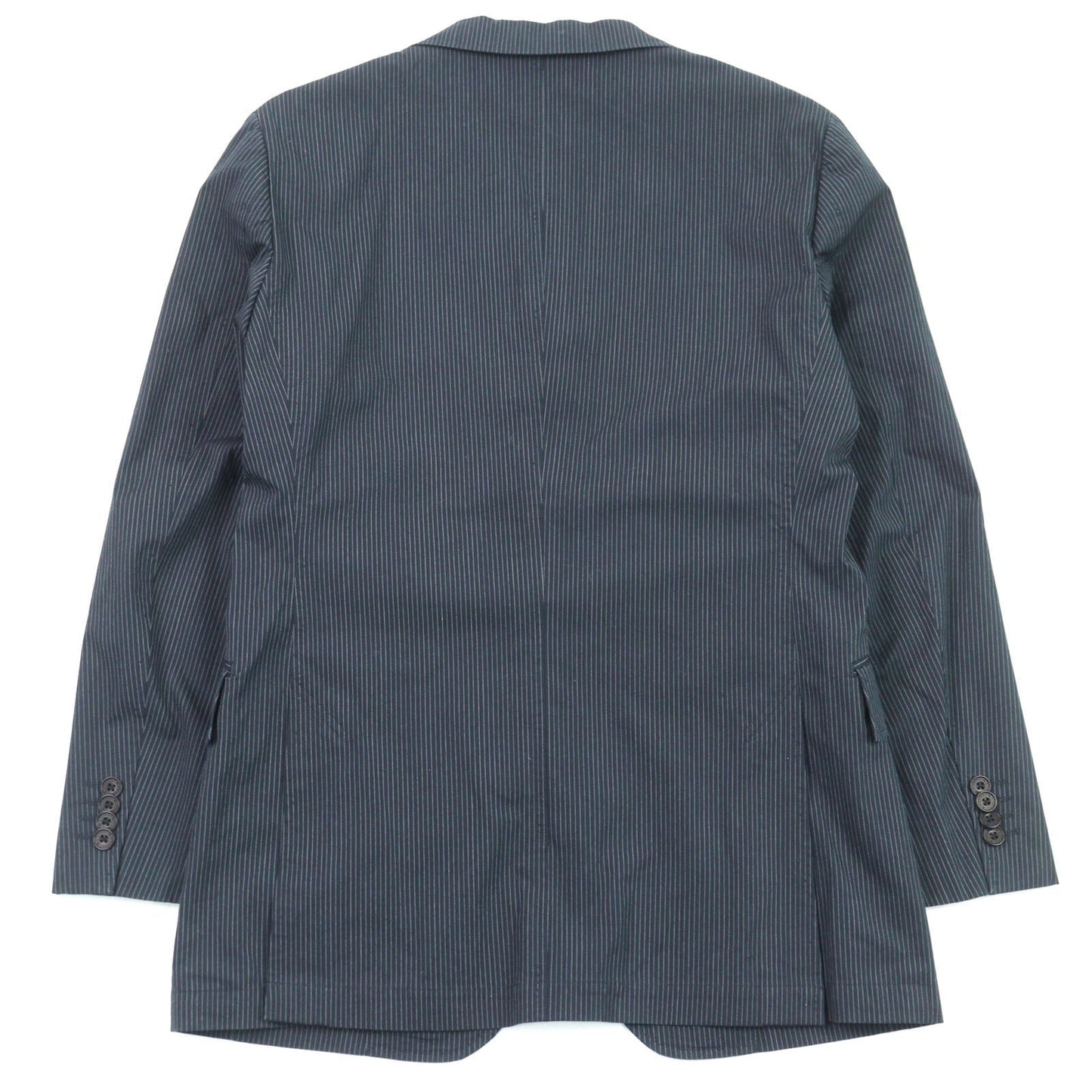 Burberry Black Label Tailored Jacket