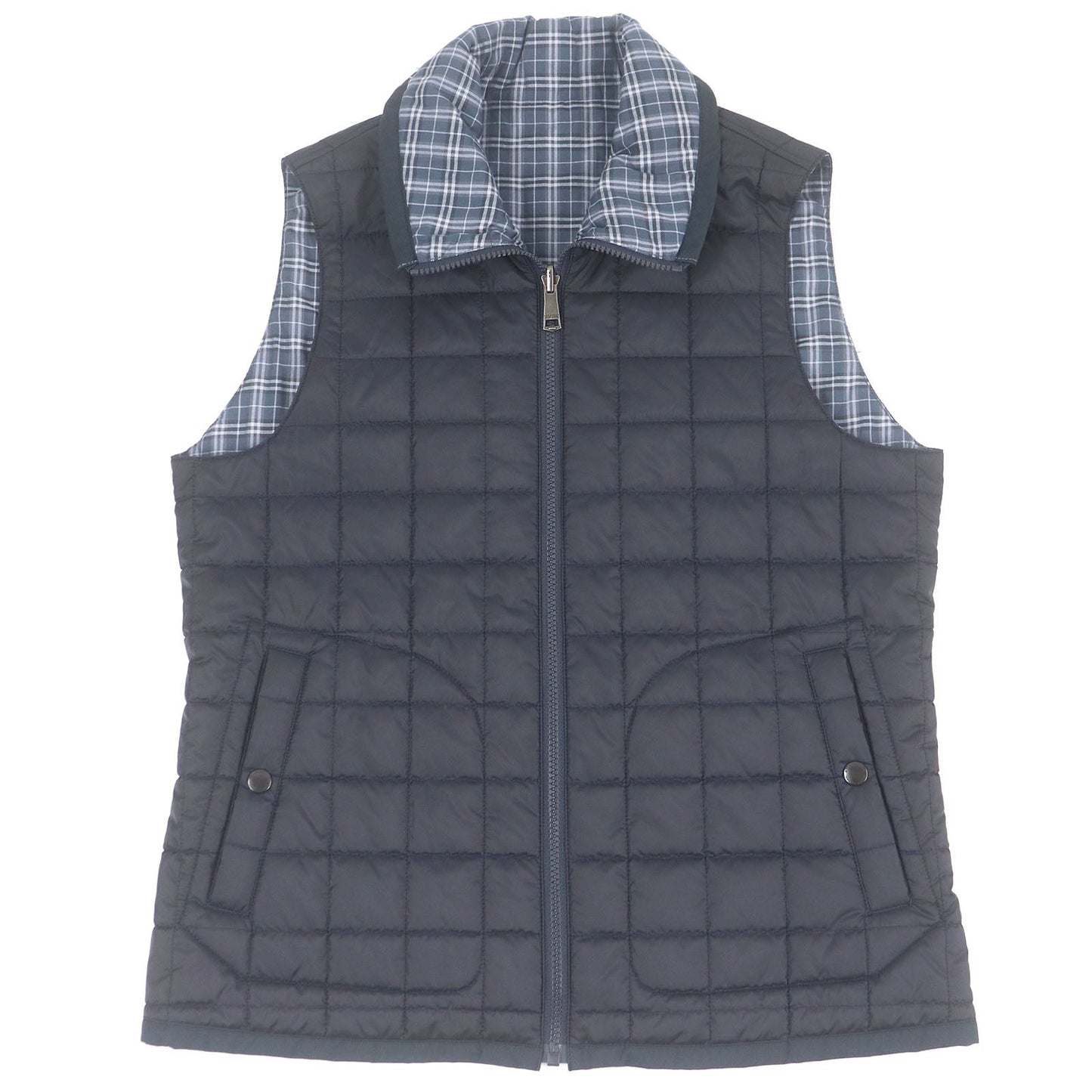 Burberry Black Label System Cotton Jacket