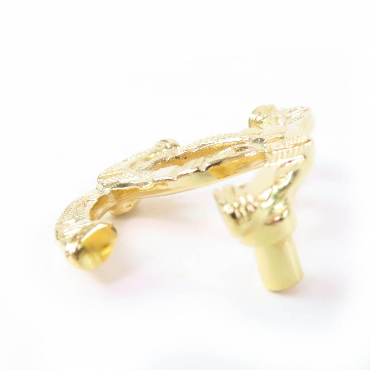 Chanel COCO Mark Brooch