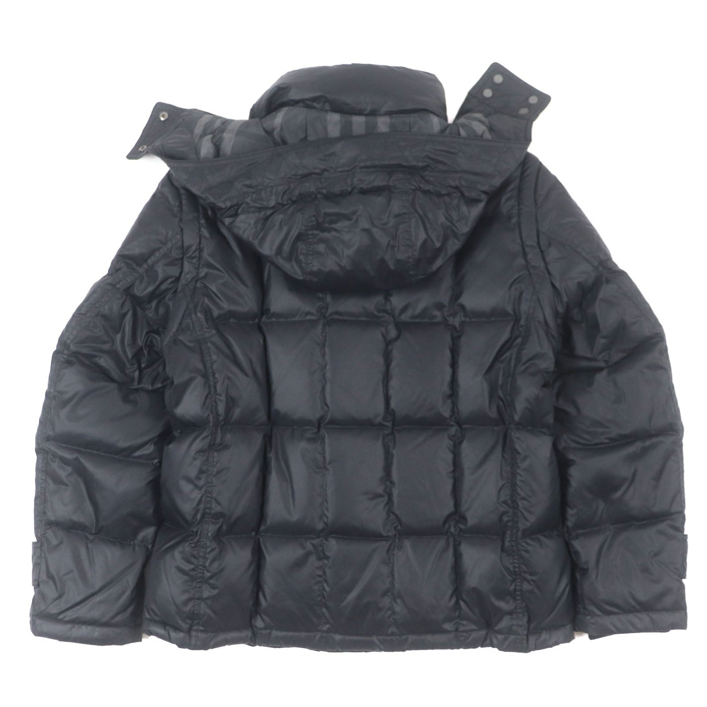 Burberry London Down Nylon Down Jacket