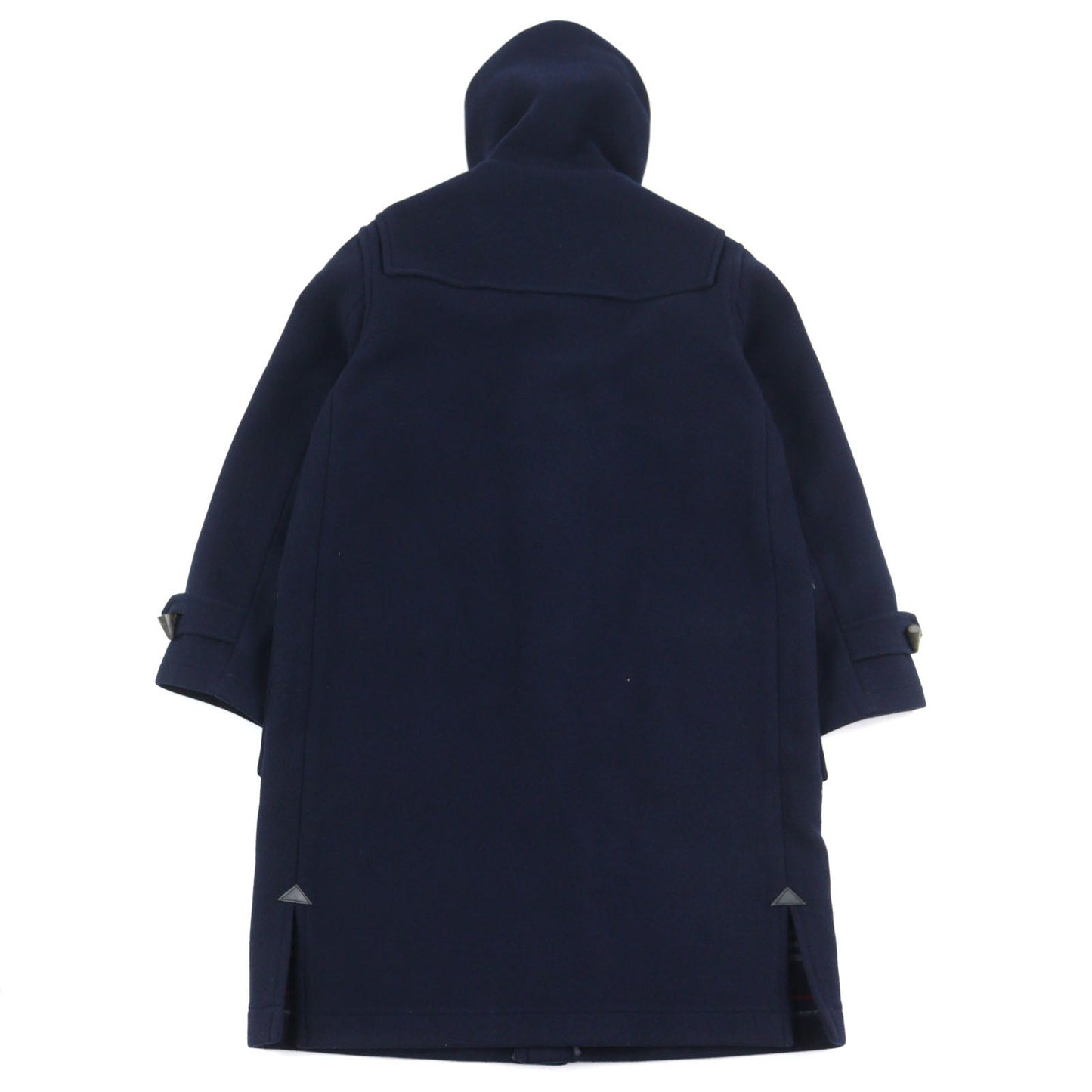 Burberrys Duffel coat Wool Coat
