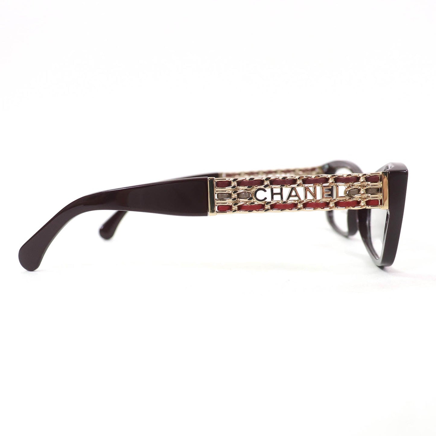 Chanel 3484-Q Optical Glasses