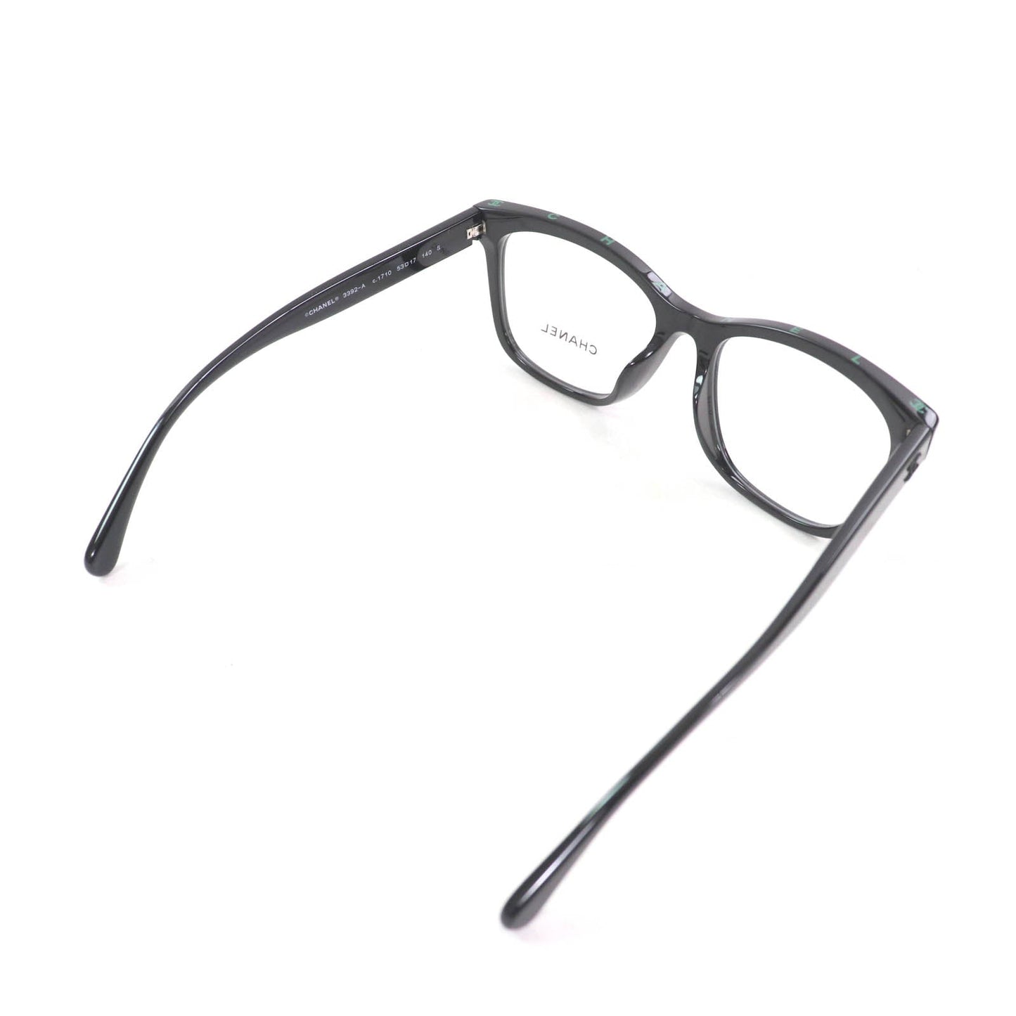 Chanel COCO Mark Optical Glasses