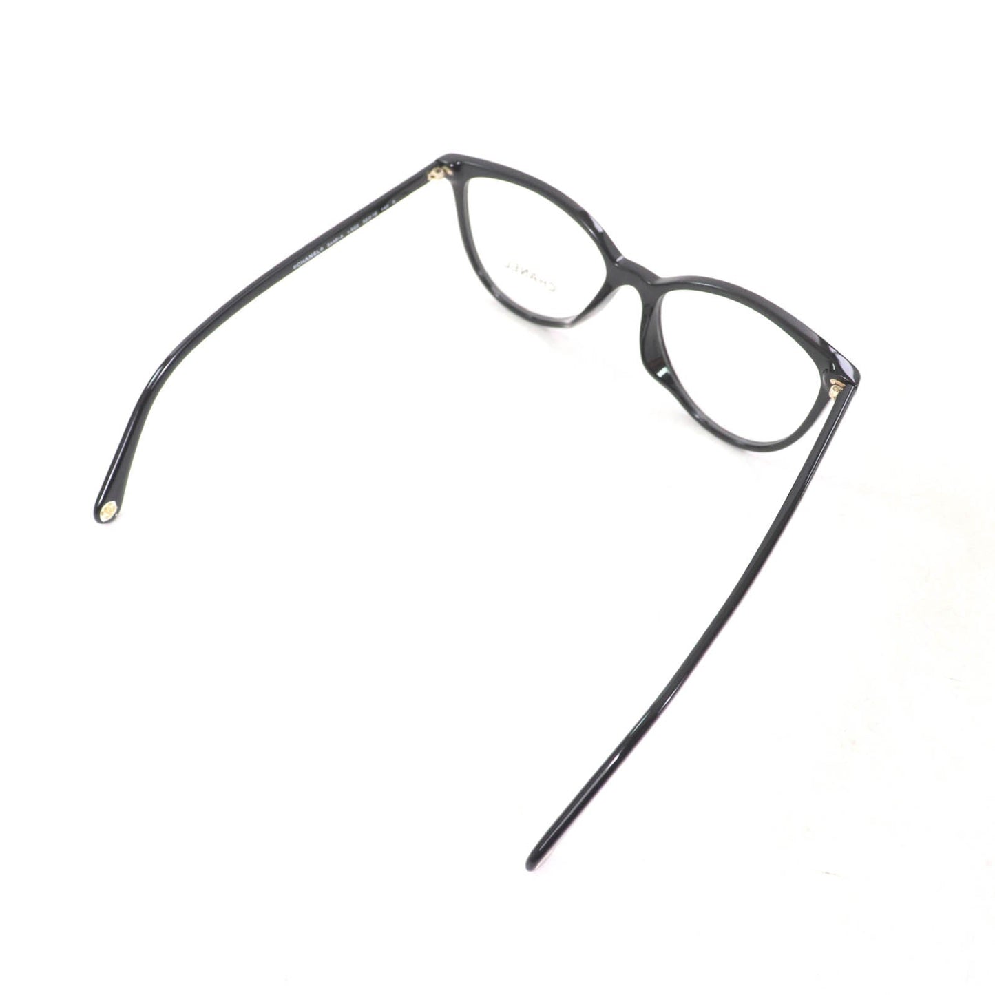 Chanel 3446-A Butterfly Optical Glasses