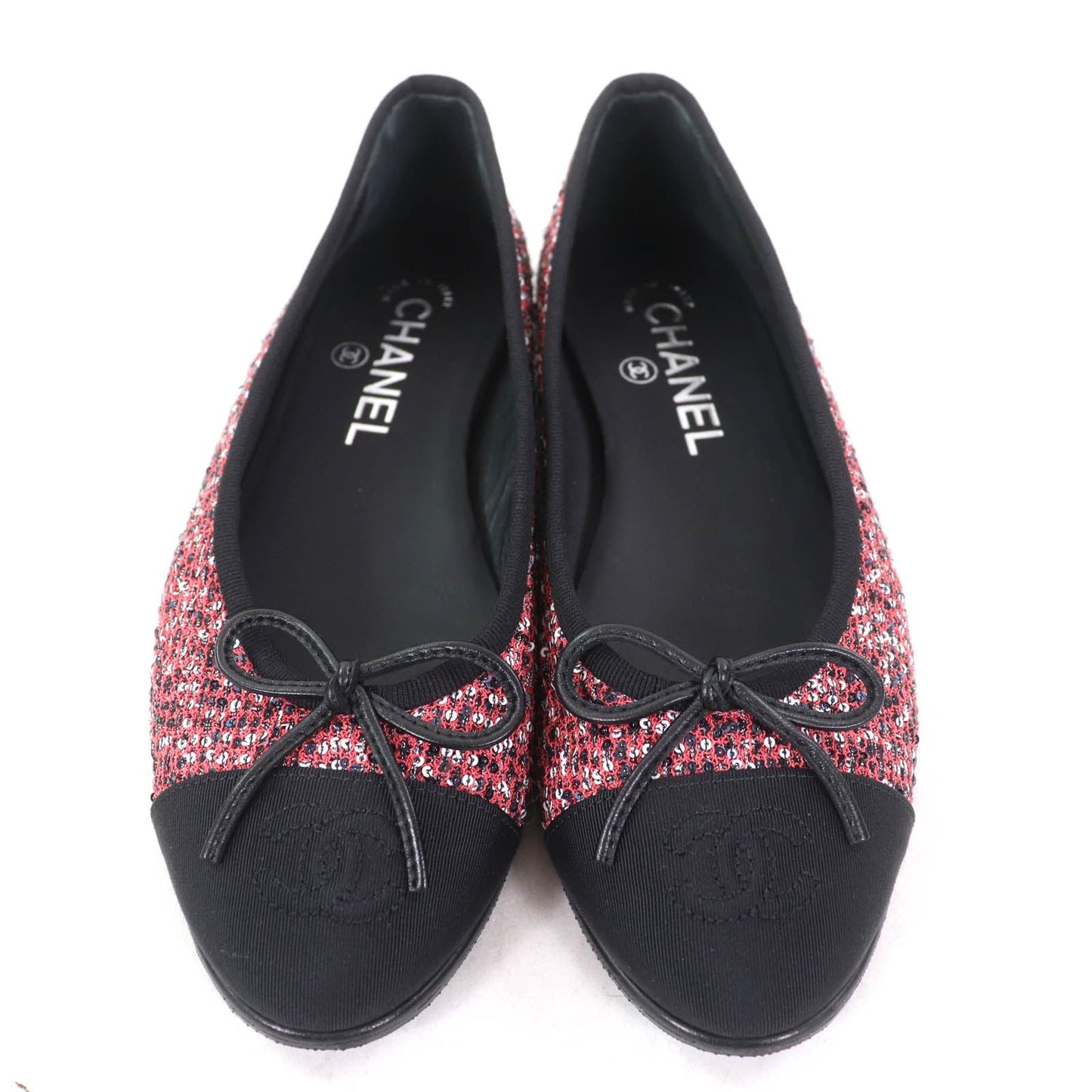 Chanel Ballet shoes Ballet Shoes