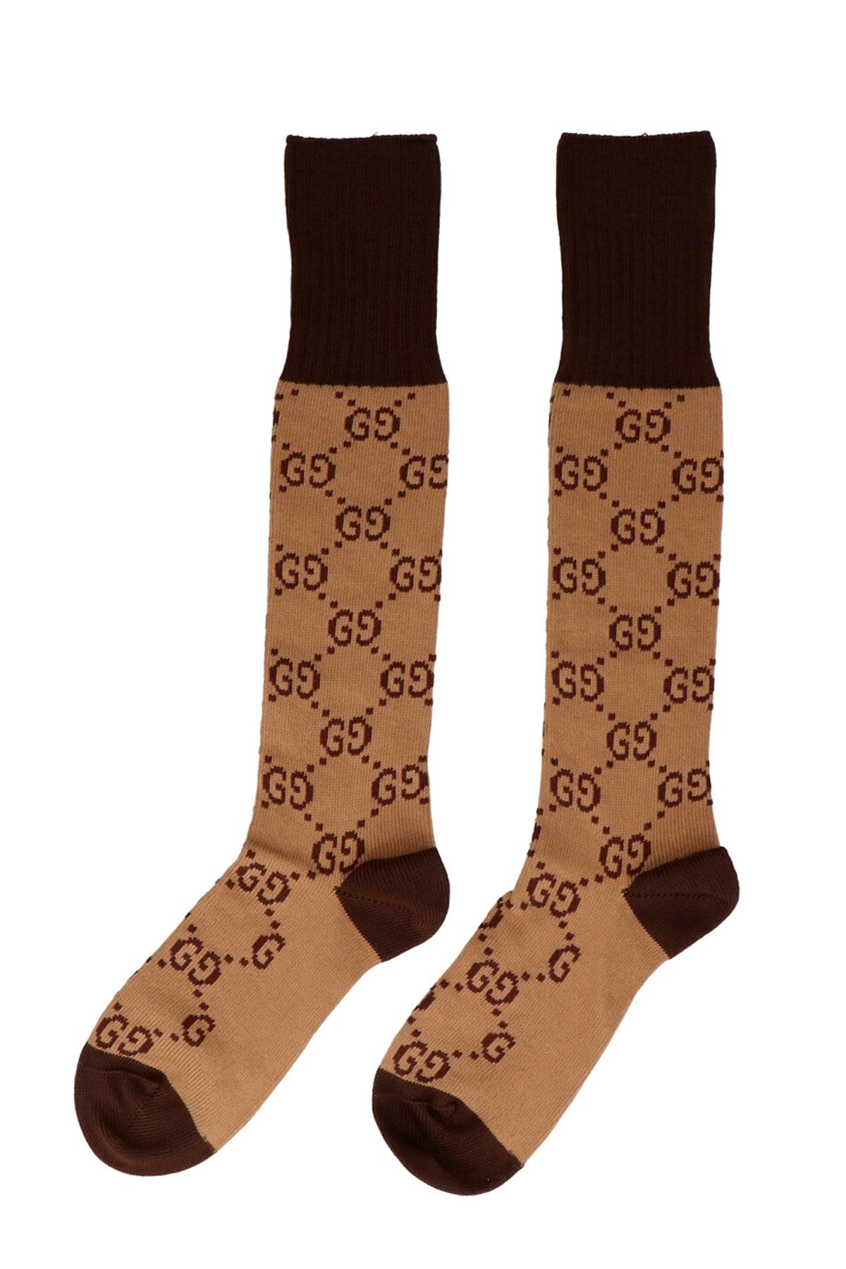 Gucci Men 'Gg' Socks