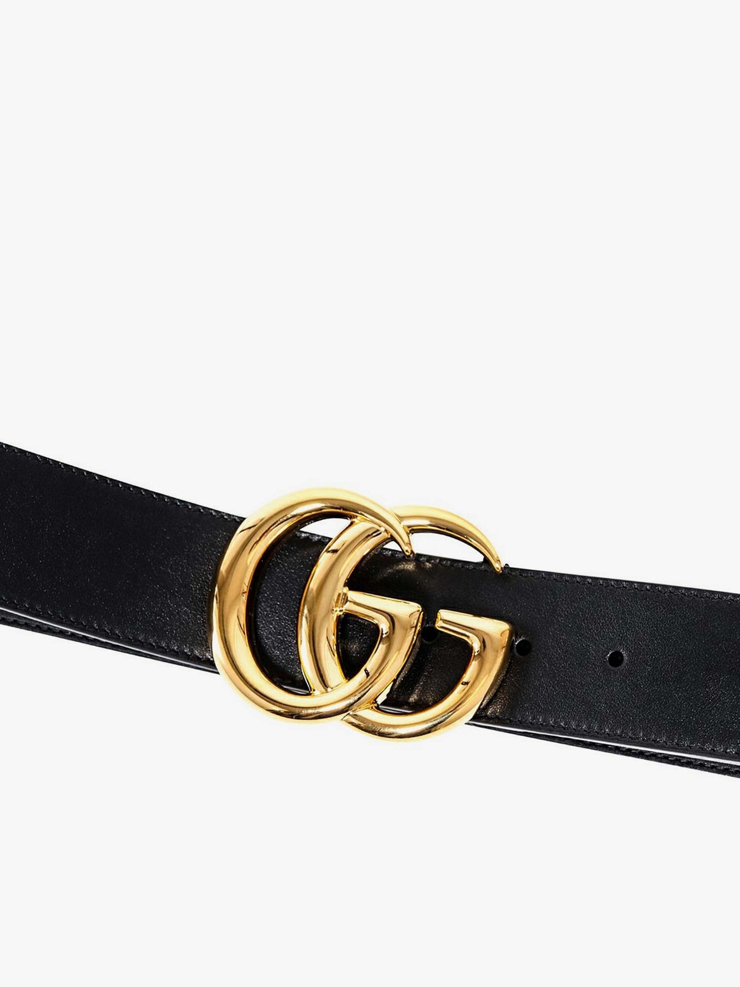 Gucci Man Gucci Man Black Belts