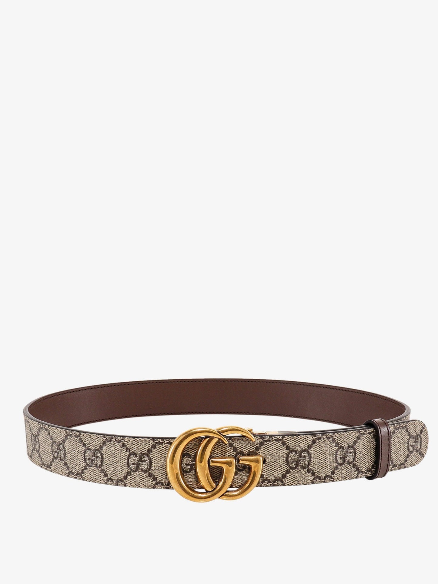 Gucci Woman Gucci Woman Beige Belts