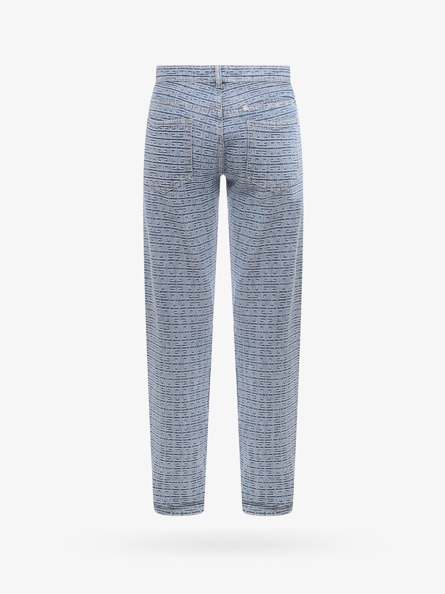 Givenchy Man Givenchy Man Blue Jeans