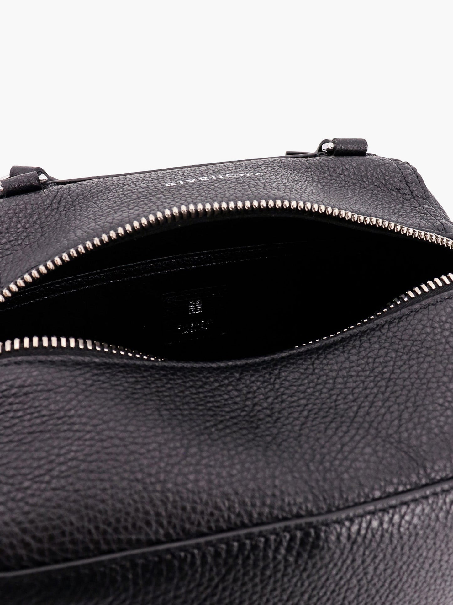 Givenchy Man Givenchy Man Black Shoulder Bags