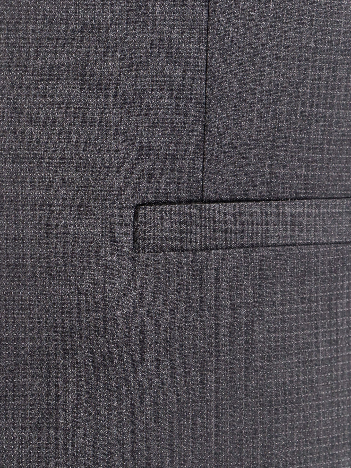 Givenchy Man Givenchy Man Grey Blazers E Vests