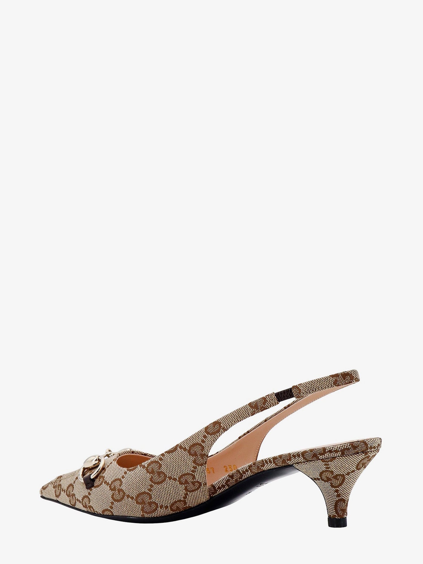 Gucci Woman Gucci Woman Beige Pumps