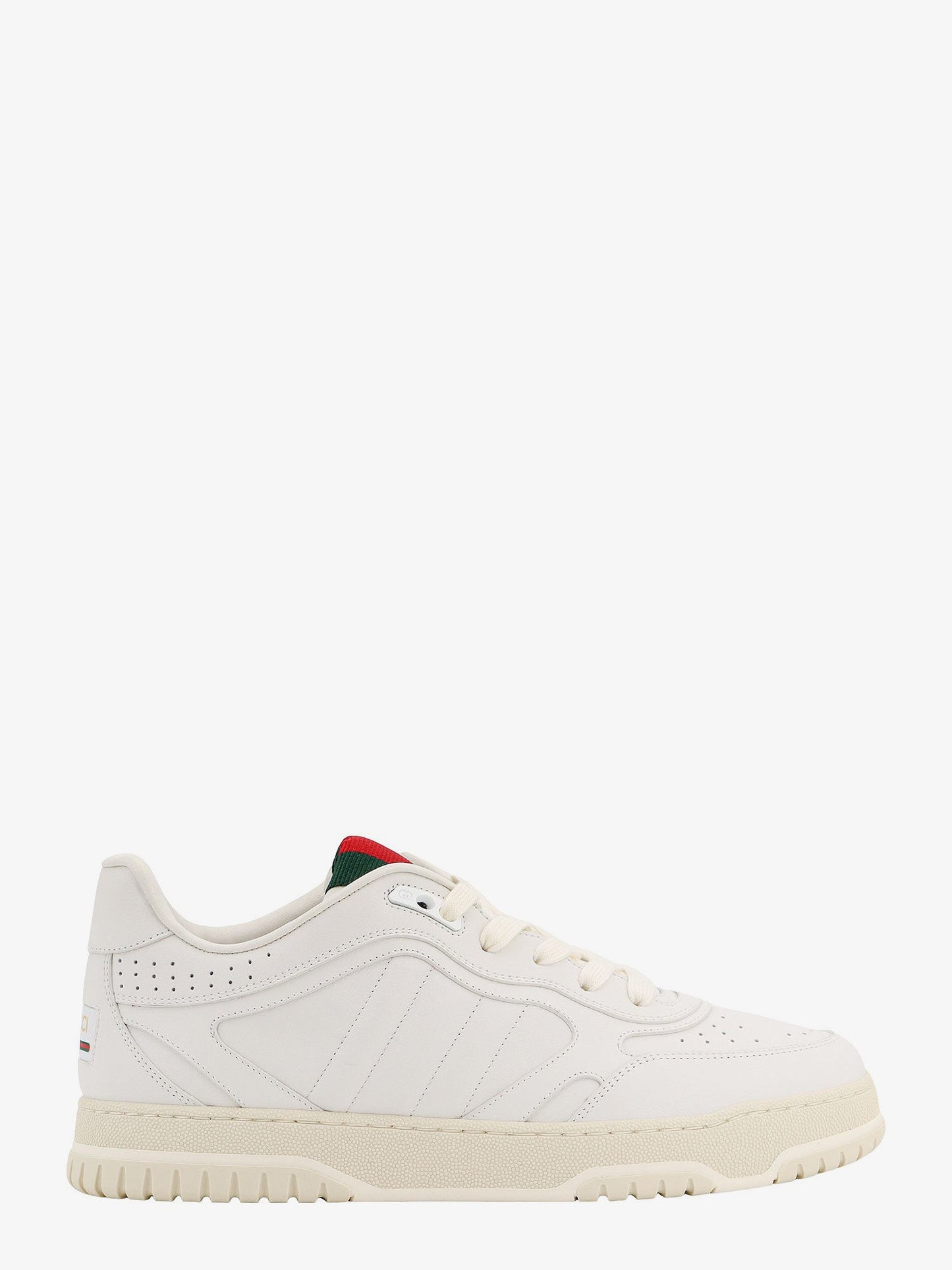 Gucci Man Gucci Man White Sneakers