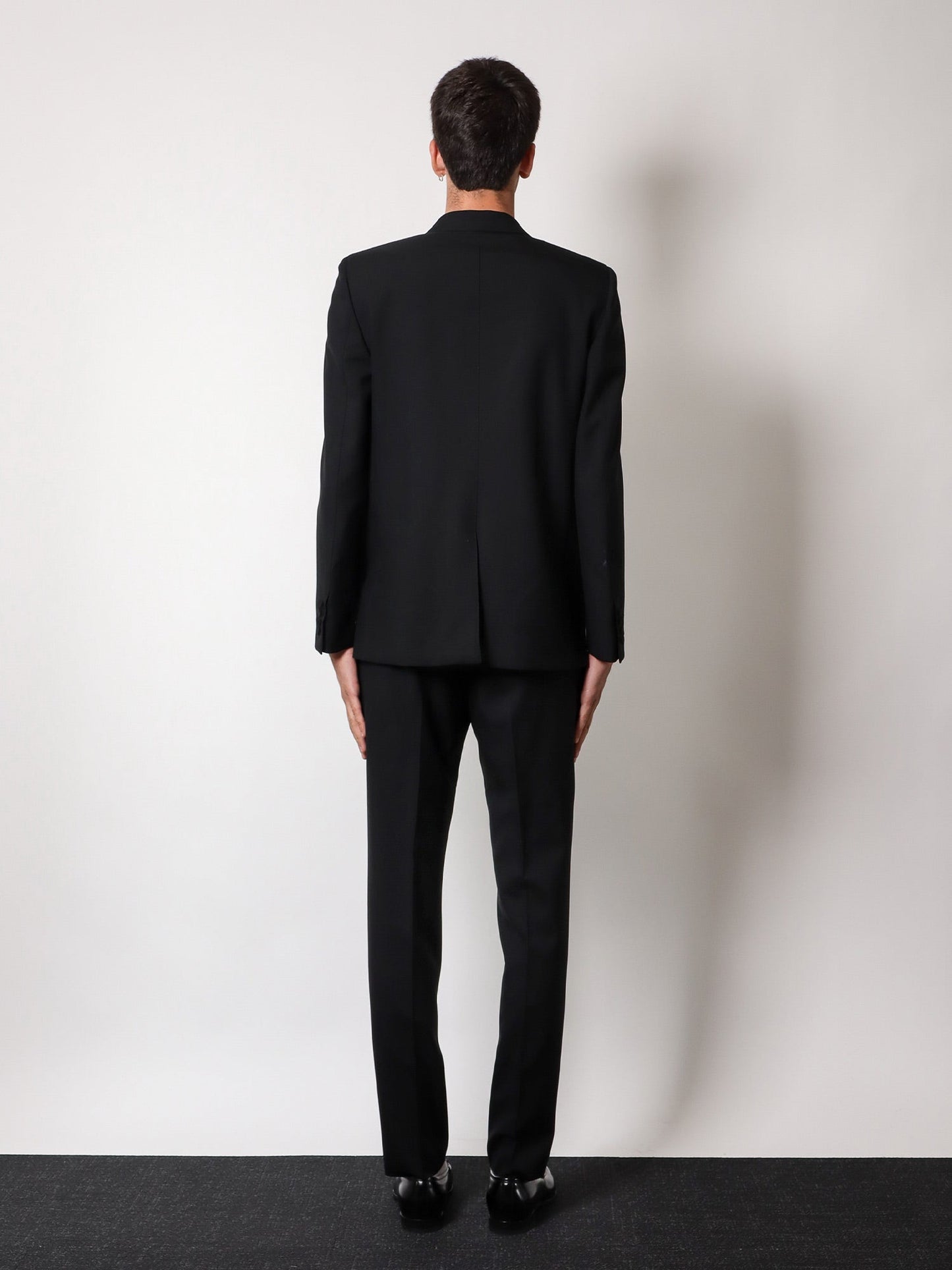 Gucci Man Gucci Man Black Suits