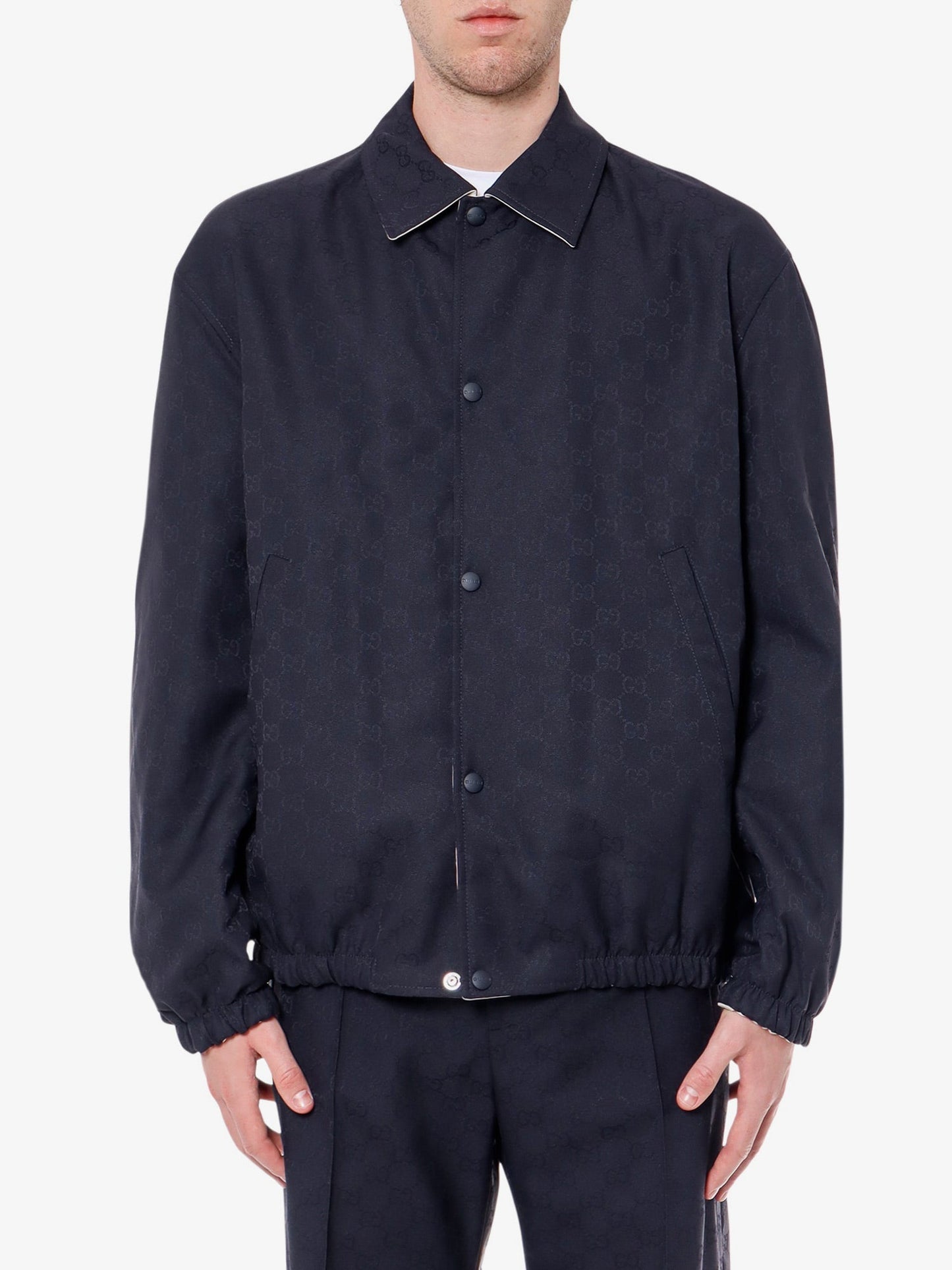 Gucci Man Gucci Man Blue Jackets