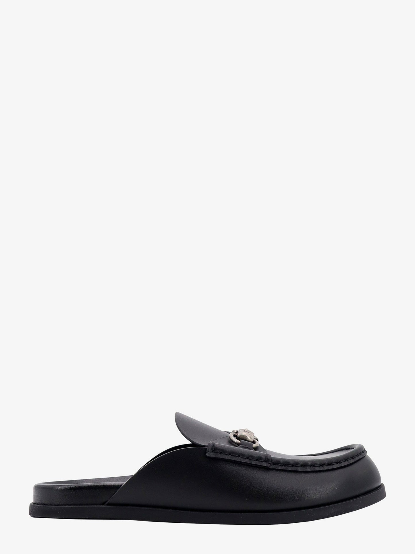 Gucci Man Gucci Man Black Sandals