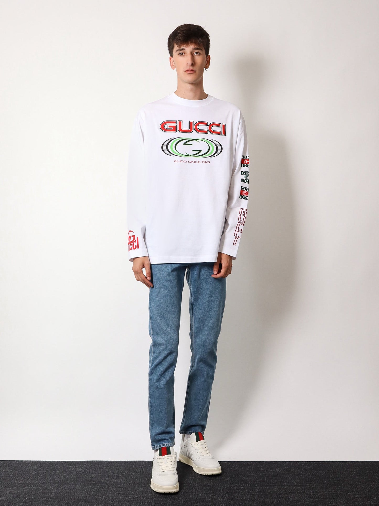 Gucci Man Gucci Man Blue Jeans