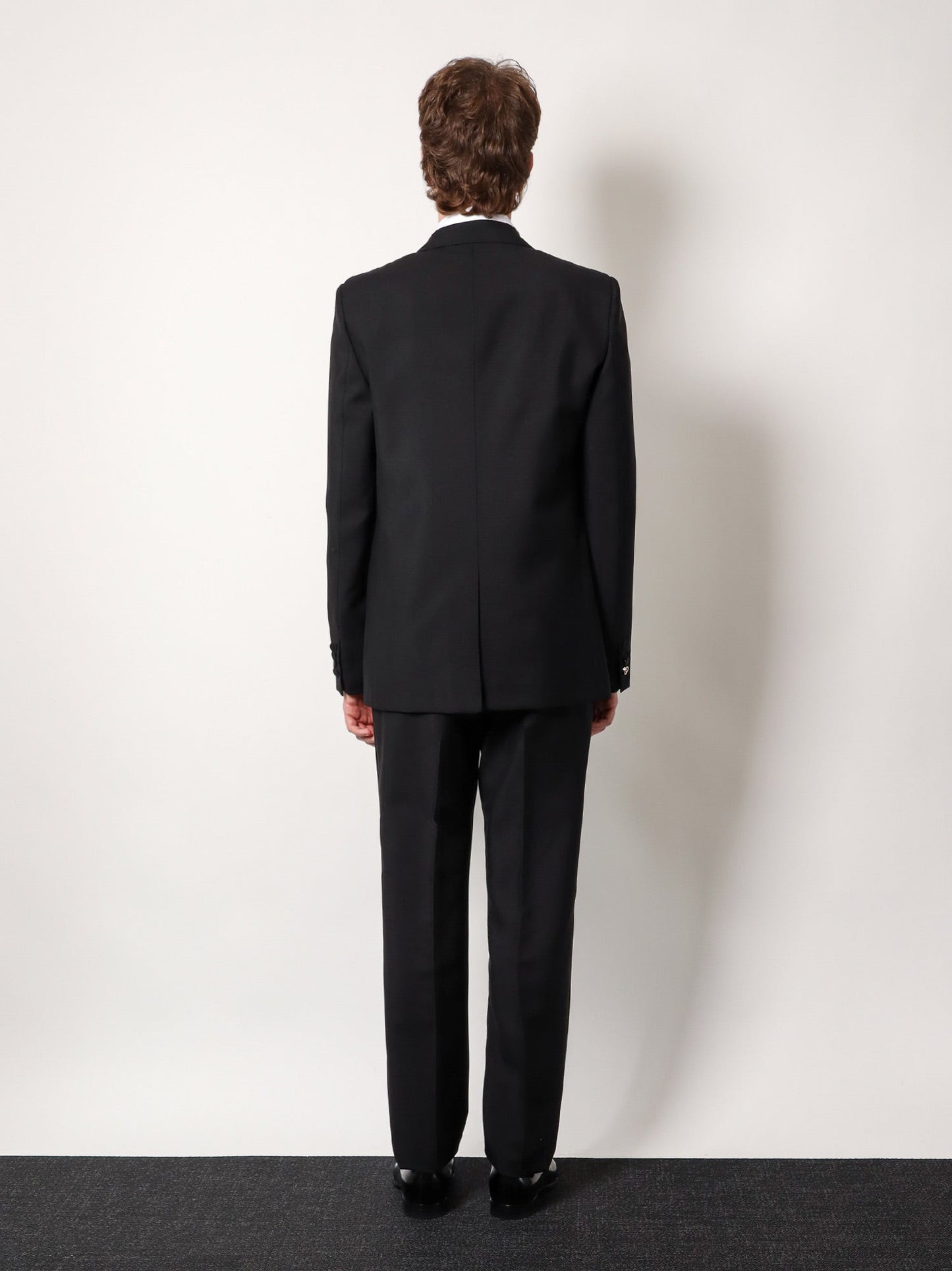 Gucci Man Gucci Man Black Suits