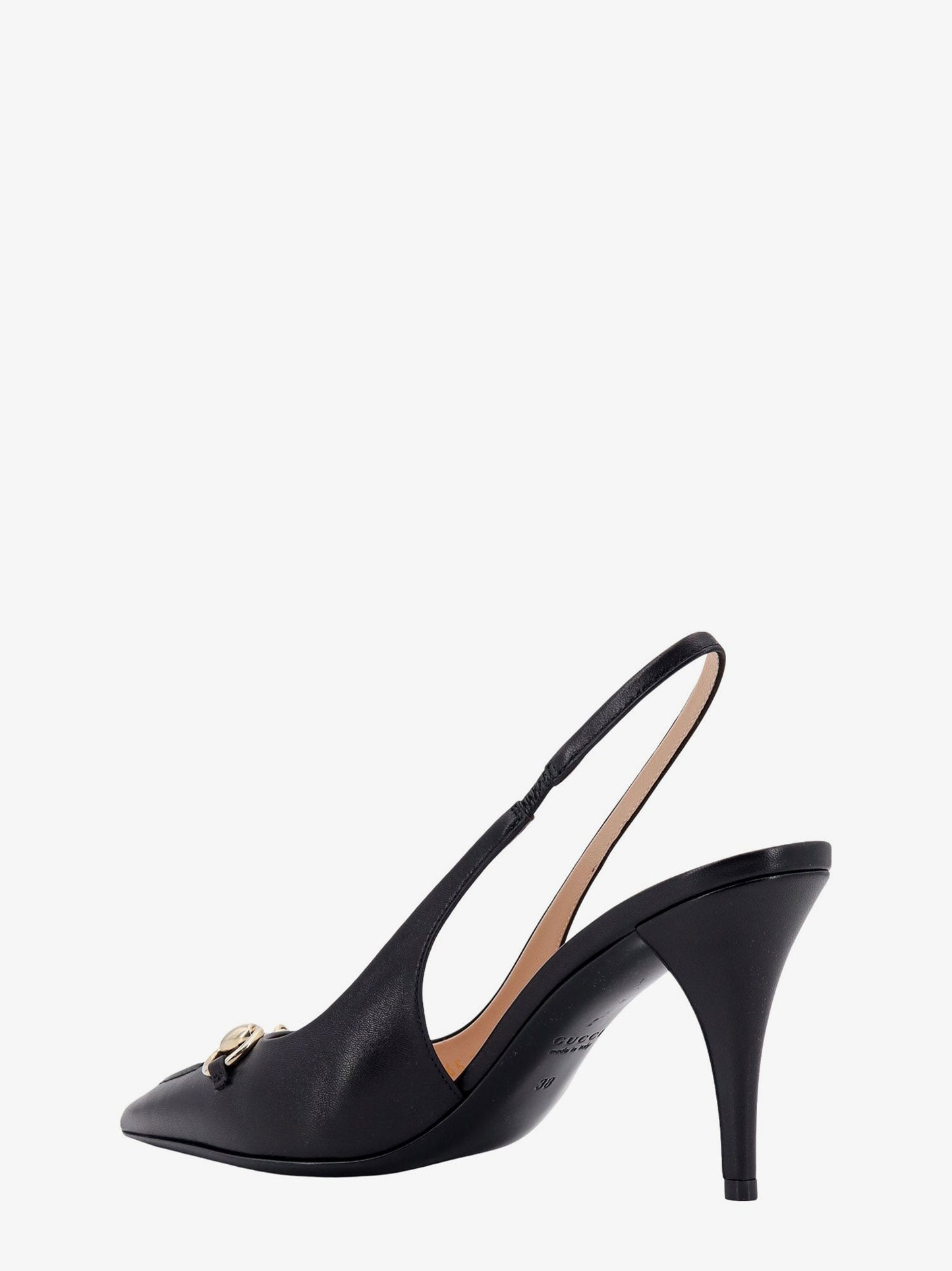 Gucci Woman Gucci Woman Black Pumps