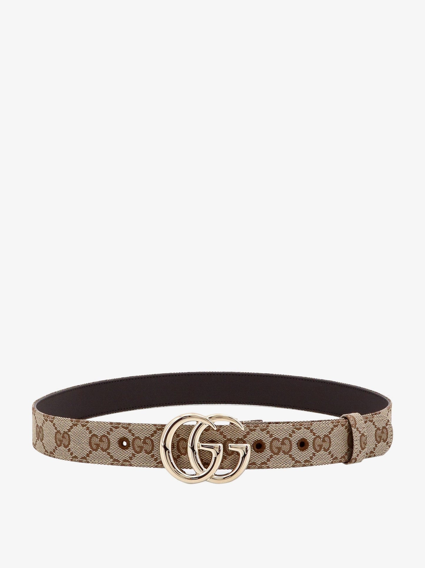Gucci Woman Gucci Woman Beige Belts