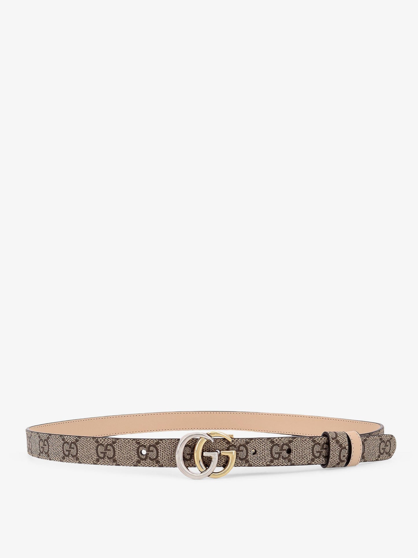 Gucci Woman Gucci Woman Pink Belts
