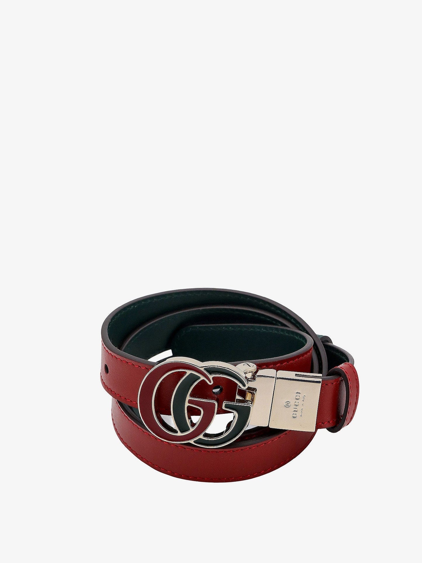 Gucci Woman Gucci Woman Pink Belts