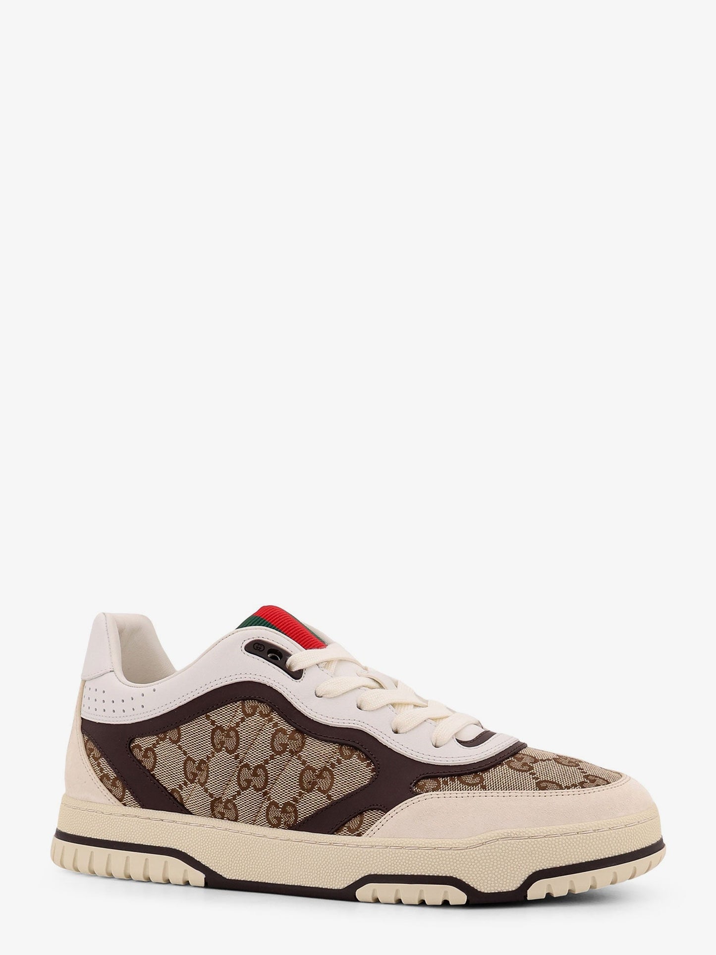Gucci Man Gucci Man Beige Sneakers