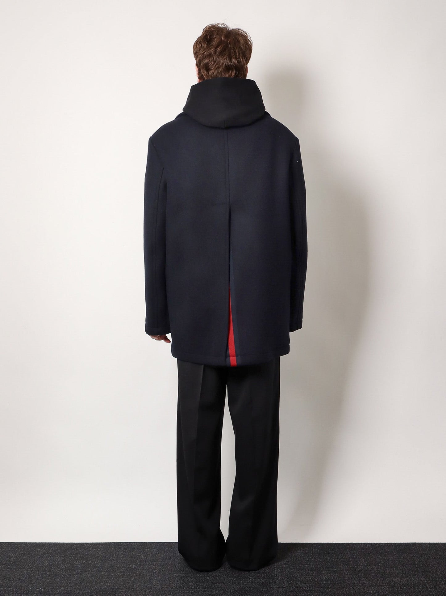 Gucci Man Gucci Man Blue Coats