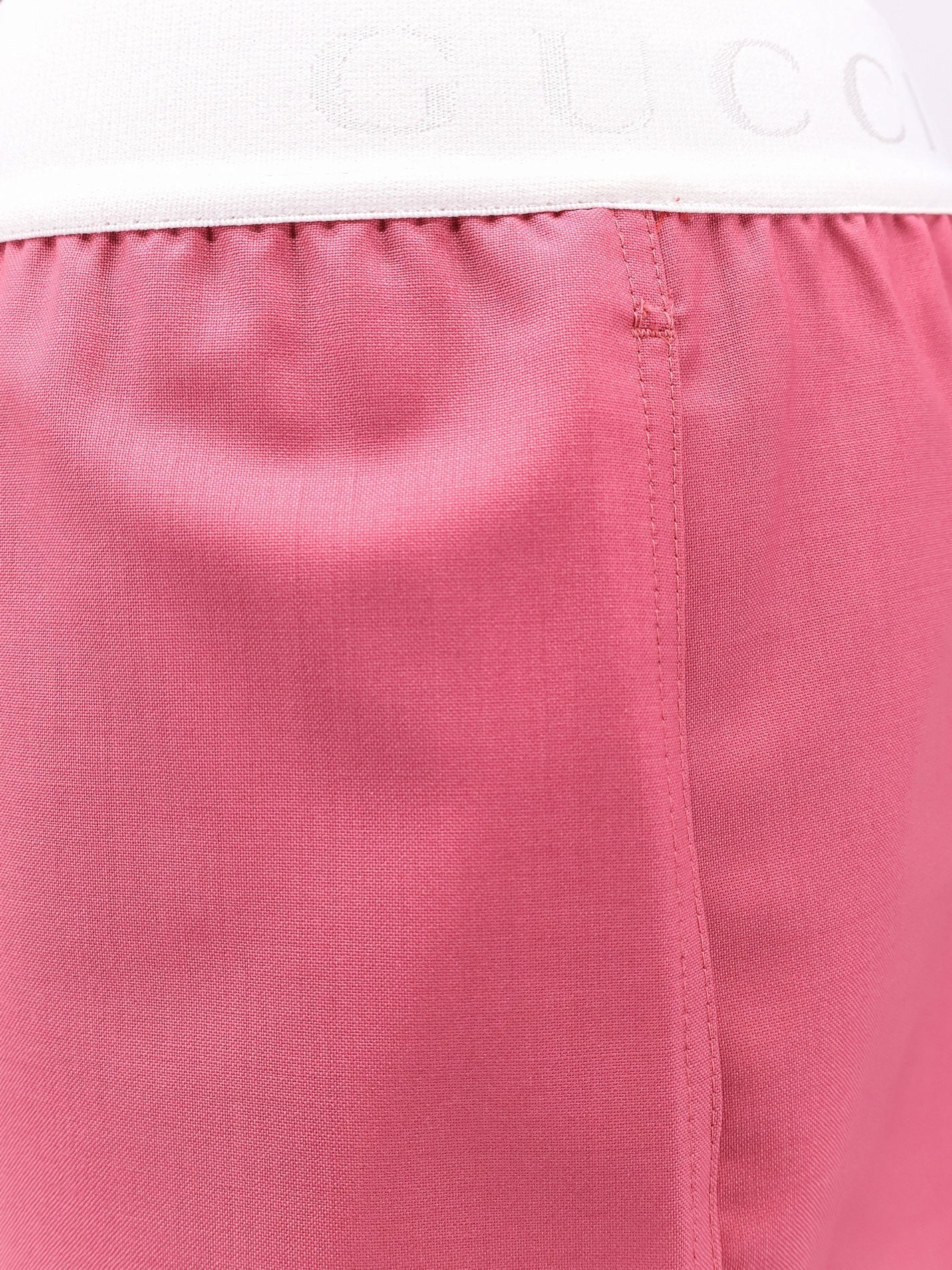 Gucci Woman Gucci Woman Pink Shorts