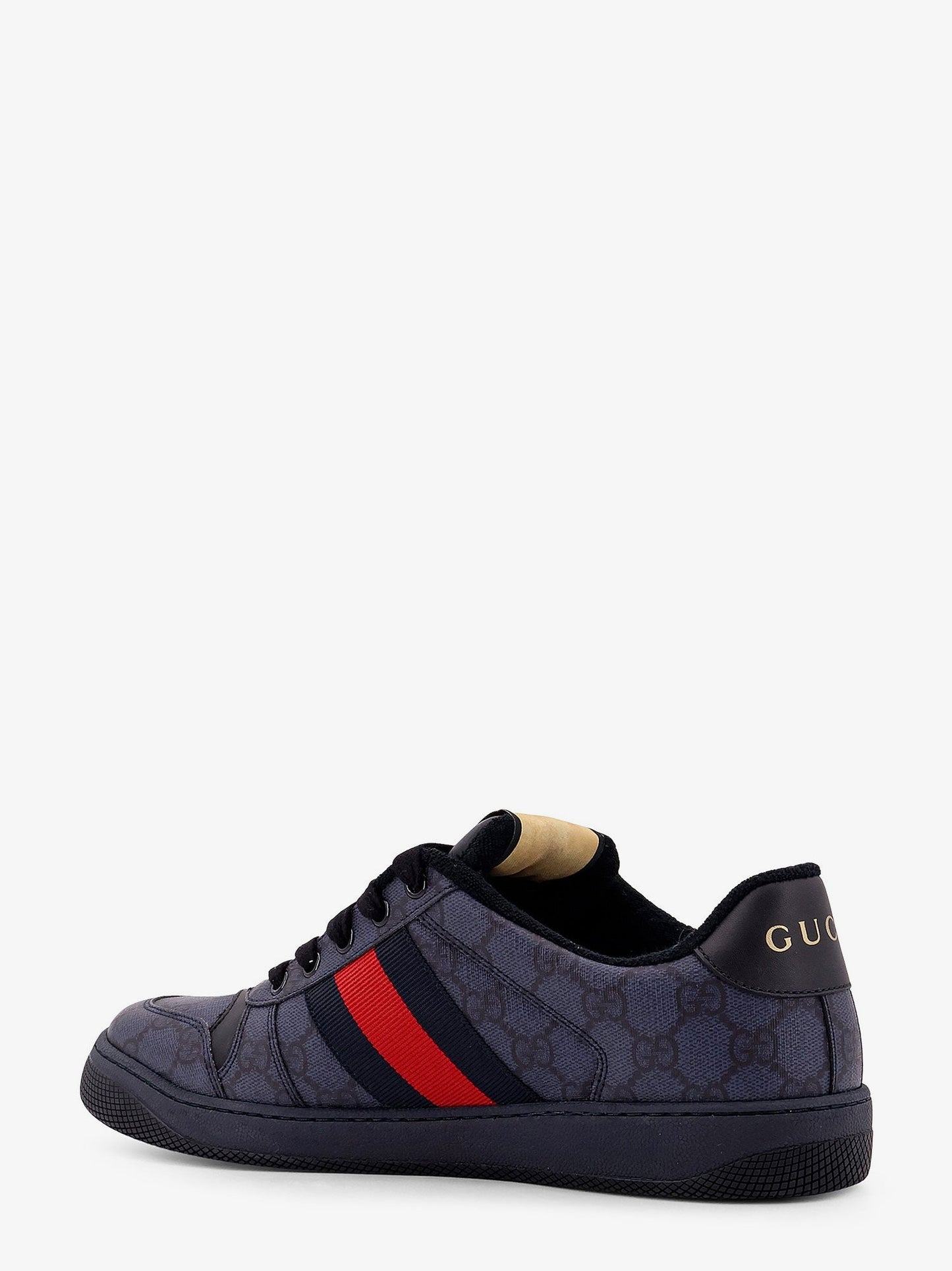 Gucci Man Gucci Man Blue Sneakers
