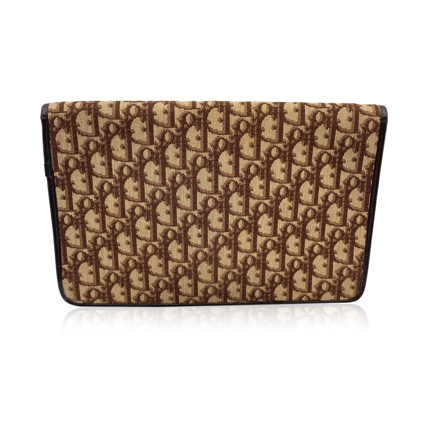 CHRISTIAN DIOR Christian Dior Clutch Bag Vintage