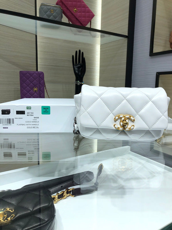 The Arid Bag Shop new Luxury - Chanel Bags - 519