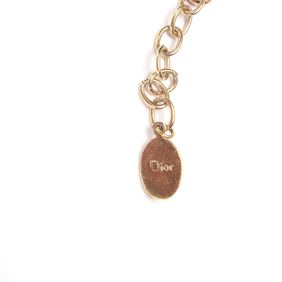 Mise en Dior Bracelet