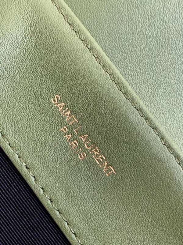 Yves Saint Laurent - Bags - The Wells Bags 319