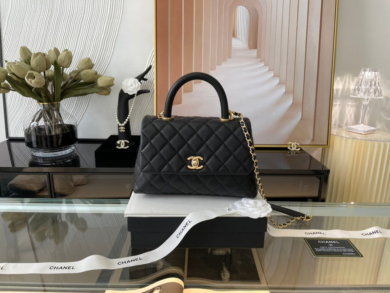 The Arid Bag Shop new Luxury - Chanel Bags - 653