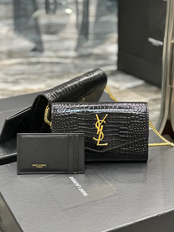 YSL Bags - 1878