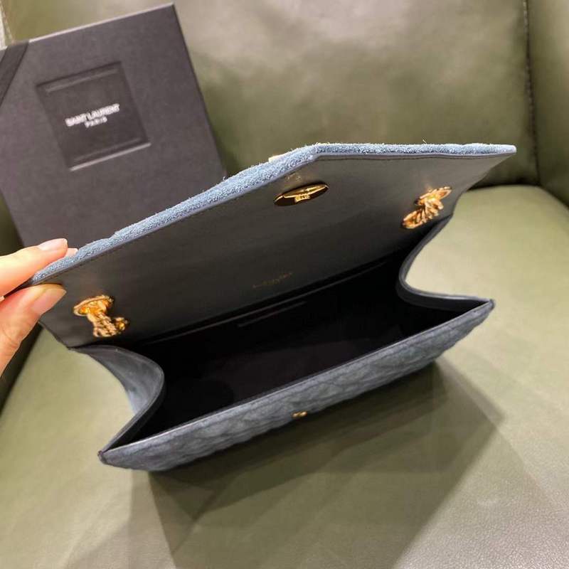Yves Saint Laurent - Bags - The Wells Bags 244