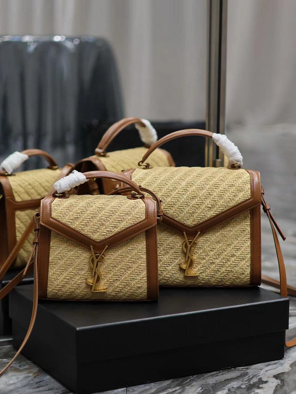 Yves Saint Laurent - Bags - The Wells Bags 665