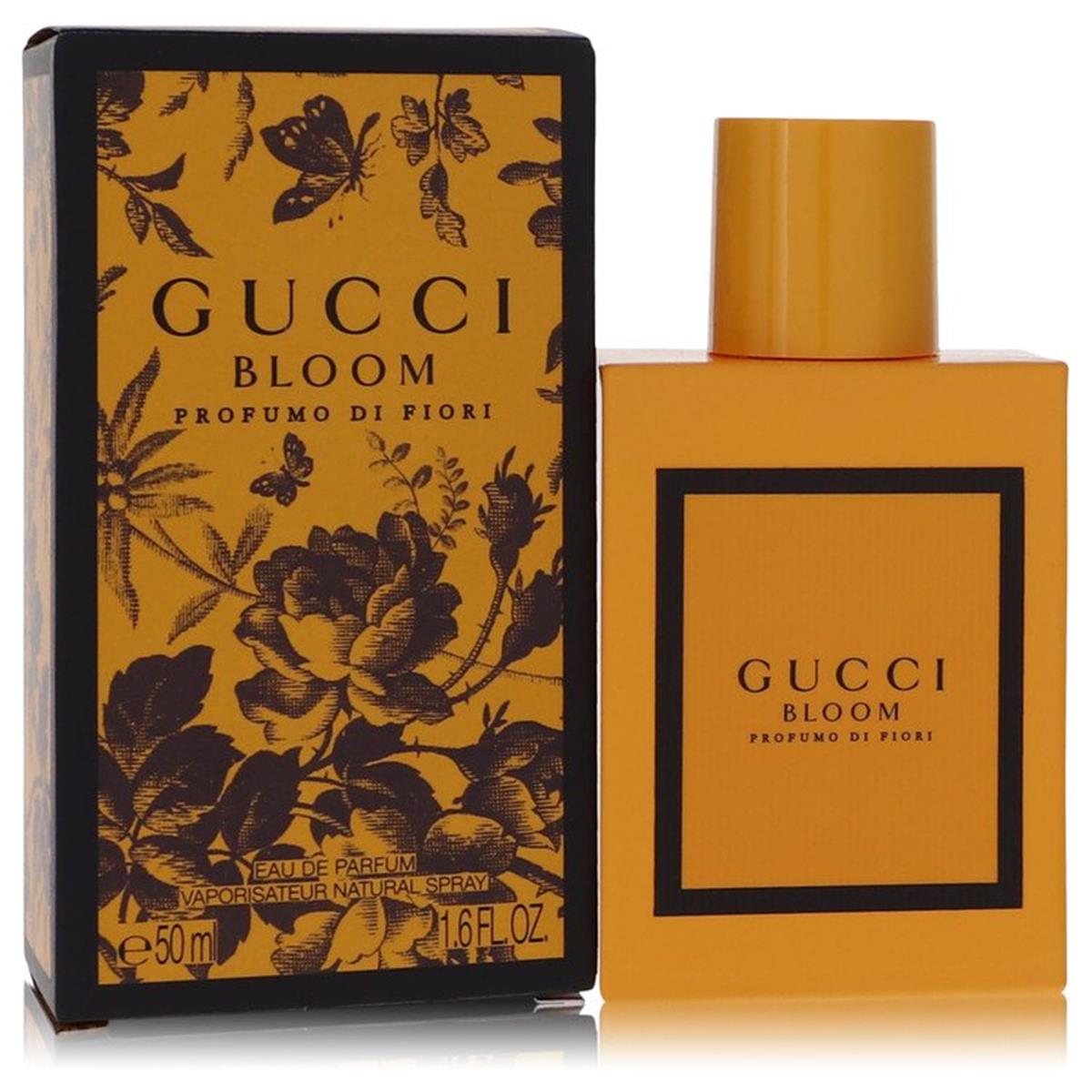 Gucci 1.6 oz Bloom Profumo Di Fiori Eau De Parfum Spray for Women