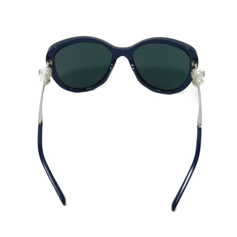 Chanel Fox Shape Eyewear Sunglasses