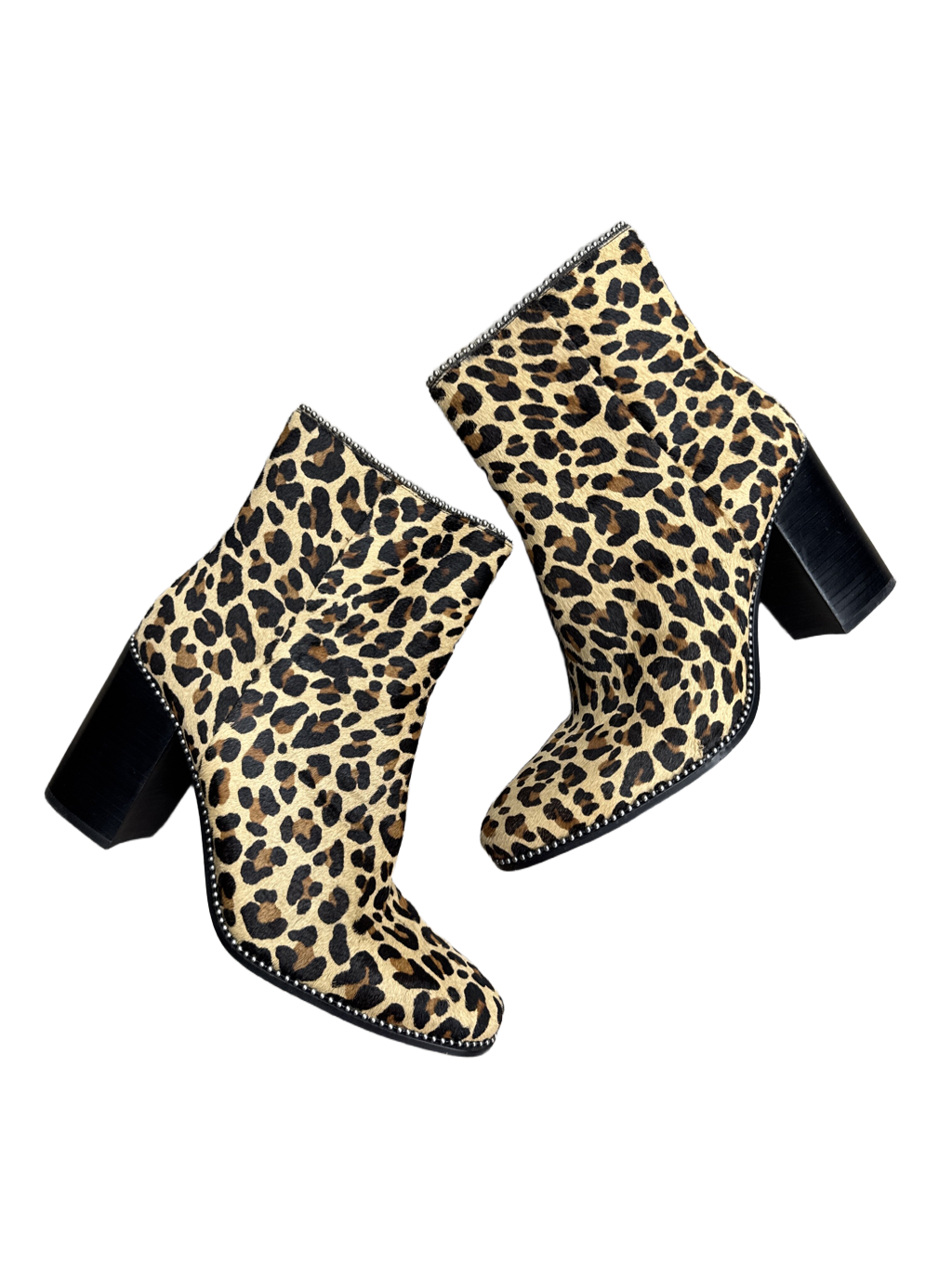 Boots Designer By Coach Size: 11