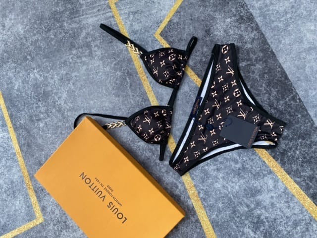Louis Vuitton swimwear