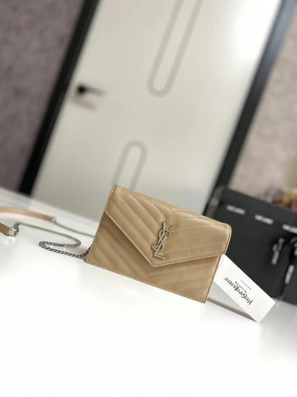 Yves Saint Laurent - Bags - The Wells Bags 227