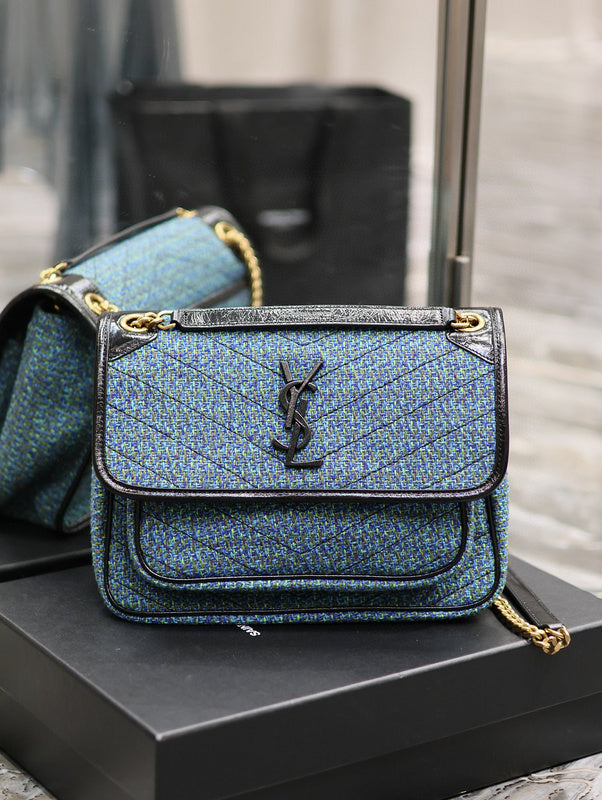 YSL Bags - 189