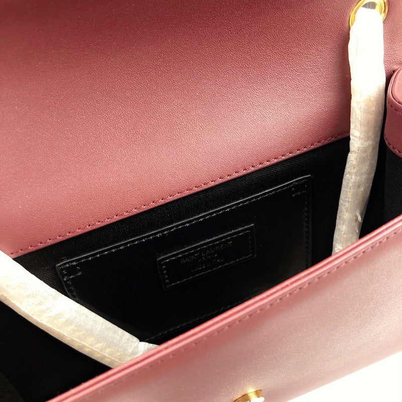Yves Saint Laurent - Bags - The Wells Bags 285