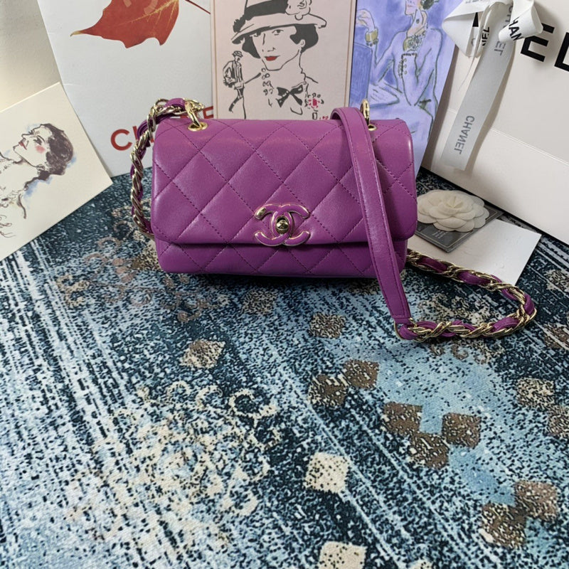 The Arid Bag Shop new Luxury - Chanel Bags - 616
