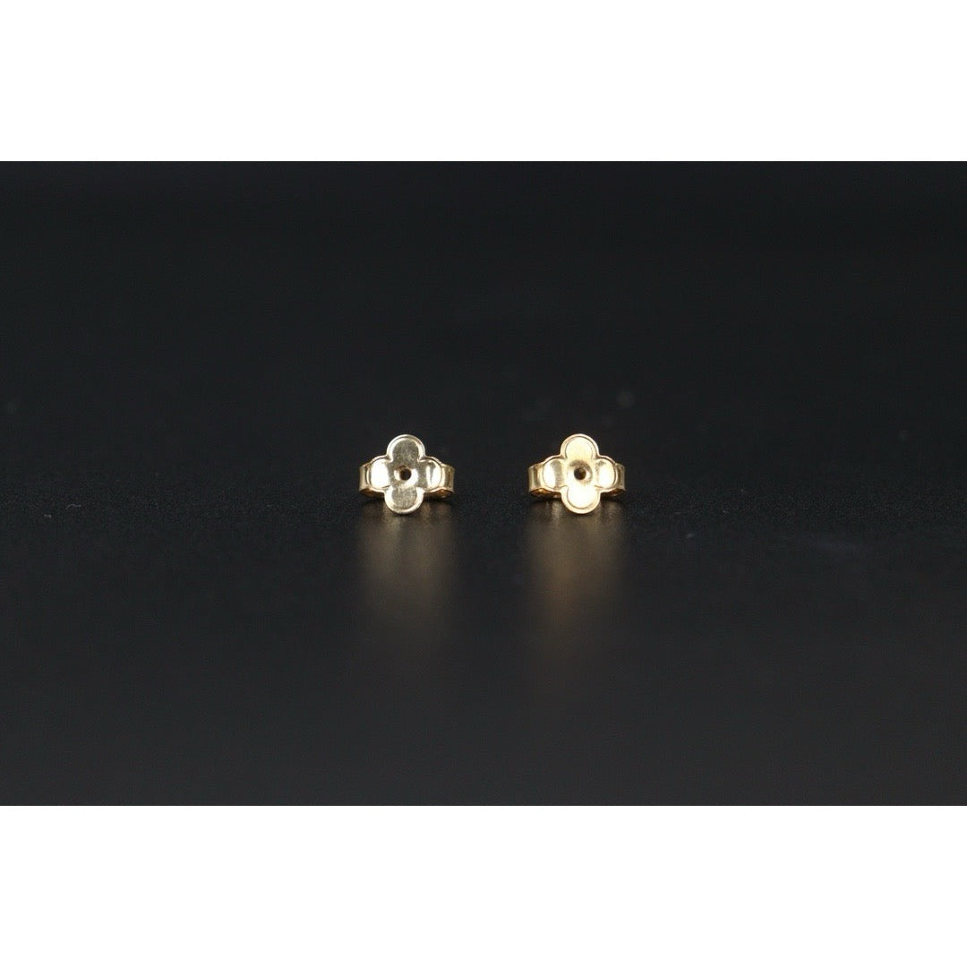 Excellent(Rank SA)| LV Essential V Earrings |24090906